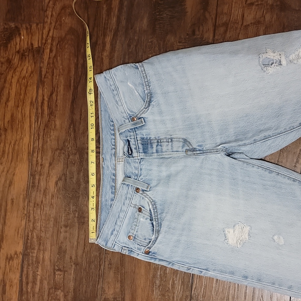 Levi's 501 CT Jeans